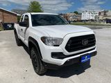Used 2020 Toyota Tacoma Truck