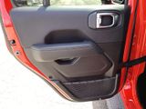 New 2026 Jeep Wrangler SUV