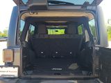 Used 2017 Jeep Wrangler SUV