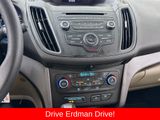 Used 2017 Ford Escape SUV