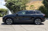 Used 2025 Chevrolet Equinox EV SUV