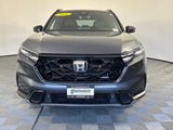 Used 2026 Honda CR-V Hybrid SUV
