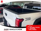 Used 2025 Toyota Tacoma Hybrid Truck