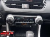 Used 2025 Toyota RAV4 SUV