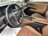 Used 2025 Toyota Crown Signia SUV