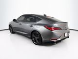 Used 2023 Acura Integra Hatchback