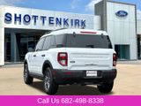 New 2026 Ford Bronco Sport SUV