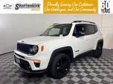 Used 2023 Jeep Renegade SUV