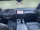 Used 2025 Volkswagen Atlas Cross Sport SUV