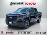 Used 2025 Ford F-150 Truck
