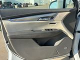 Used 2017 Cadillac XT5 SUV