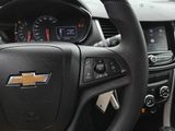 Used 2020 Chevrolet Trax SUV