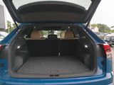Used 2025 Volkswagen Atlas Cross Sport SUV