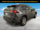 Used 2025 Toyota RAV4 SUV