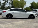 Used 2024 Honda Civic Sedan