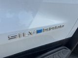 New 2024 Chevrolet Silverado EV Truck