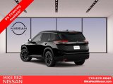 New 2026 Nissan Rogue SUV