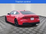 Used 2022 Audi A7 Hatchback
