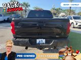 Used 2021 Toyota Tundra Truck