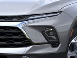 New 2026 Chevrolet Blazer SUV