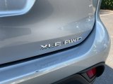 Used 2025 Toyota Highlander SUV