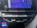 Used 2025 Toyota Camry Sedan