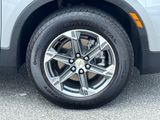 Used 2025 Chevrolet Blazer SUV