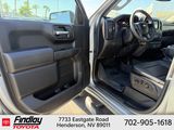 Used 2025 Chevrolet Silverado 1500 Truck