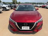 Used 2022 Nissan Sentra Sedan