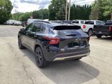 New 2026 Chevrolet Trax SUV