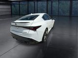 Used 2024 Lexus IS Sedan