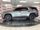 Used 2020 Chevrolet Traverse SUV