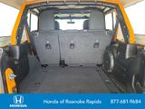 Used 2021 Jeep Wrangler SUV
