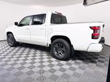 New 2026 Nissan Frontier Truck
