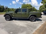 Used 2022 Jeep Gladiator Truck