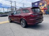 Used 2024 Dodge Durango SUV