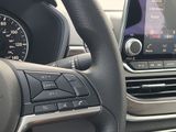 New 2026 Nissan Altima Sedan