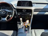 Used 2022 Lexus RX SUV