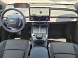 New 2026 Toyota bZ Woodland Sedan