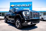 Used 2025 GMC Sierra 2500HD Truck