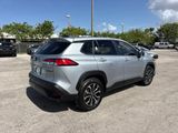 Used 2025 Toyota Corolla Cross SUV