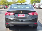 Used 2024 Chevrolet Malibu Sedan