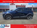 Used 2017 Mazda CX-3 SUV