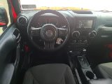 Used 2018 Jeep Wrangler JK SUV