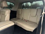Used 2022 Nissan Armada SUV