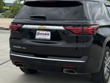 Used 2023 Chevrolet Traverse SUV