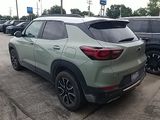 Used 2024 Chevrolet TrailBlazer SUV