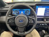 New 2026 Subaru Outback SUV