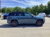 New 2026 Jeep Grand Cherokee SUV