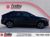Used 2024 Toyota bZ4X SUV